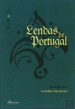 Bertrand.pt - Lendas Heróicas