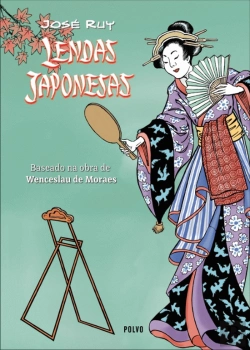 Bertrand.pt - Lendas Japonesas
