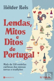 Lendas, Mitos e Ditos de Portugal