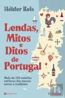 Lendas, Mitos e Ditos de Portugal