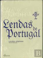 Lendas Religiosas