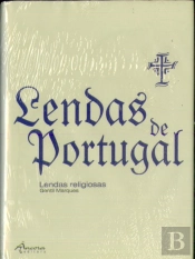 Lendas Religiosas