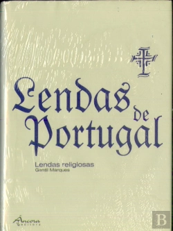 Bertrand.pt - Lendas Religiosas