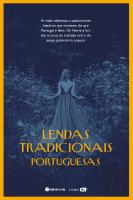 Lendas Tradicionais Portuguesas