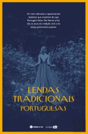 Lendas Tradicionais Portuguesas