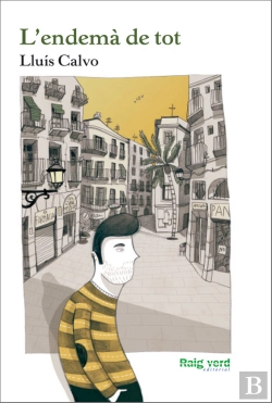 Bertrand.pt - L'Endemà De Tot