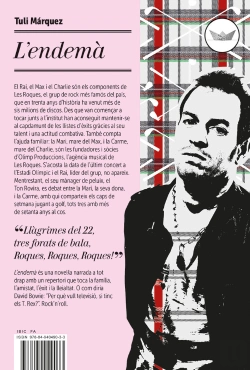 Bertrand.pt - L'Endemà