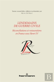 Lendemains De Guerre Civile
