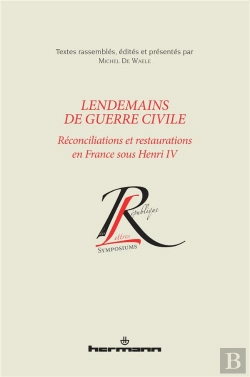Bertrand.pt - Lendemains De Guerre Civile