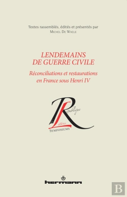 Bertrand.pt - Lendemains De Guerre Civile