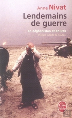 Bertrand.pt - Lendemains De Guerre En Afghanistan Et En Irak