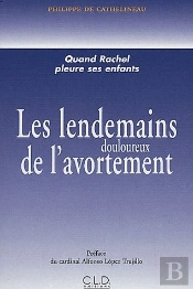 Lendemains Douloureux De L'Avortement
