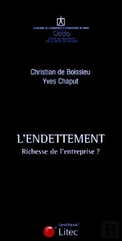L'Endettement ; Richesse De L'Entreprise ?