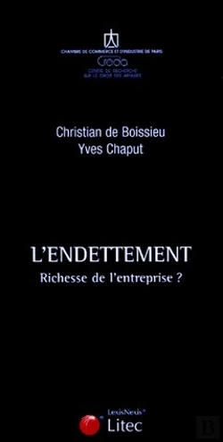Bertrand.pt - L'Endettement ; Richesse De L'Entreprise ?