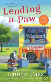 Lending A Paw