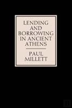 Bertrand.pt - Lending And Borrowing In Ancient Athens