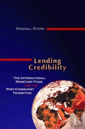 Lending Credibility
