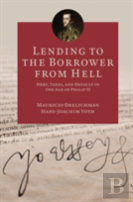 Lending To The Borrower From Hell