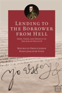 Bertrand.pt - Lending To The Borrower From Hell