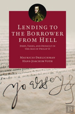 Bertrand.pt - Lending To The Borrower From Hell