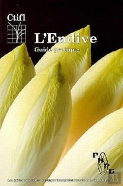 Bertrand.pt - L'Endive Guide Pratique