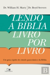 Lendo A Bíblia Livro Por Livro