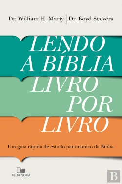 Bertrand.pt - Lendo A Bíblia Livro Por Livro