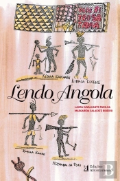 Lendo Angola