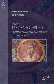 Lendo As Cartas Aos Coríntios