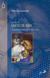 Lendo As Cartas De João
