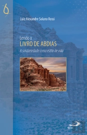 Lendo O Livro De Abdias