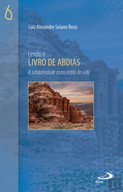 Bertrand.pt - Lendo O Livro De Abdias
