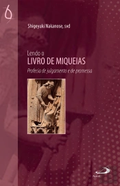 Lendo O Livro De Miqueias