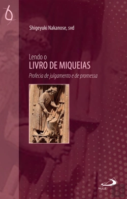 Bertrand.pt - Lendo O Livro De Miqueias
