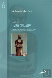 Lendo O Livro De Naum