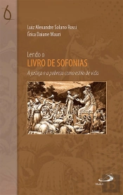 Lendo O Livro De Sofonias