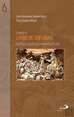 Bertrand.pt - Lendo O Livro De Sofonias