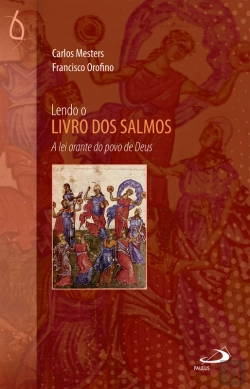 Bertrand.pt - Lendo O Livro Dos Salmos