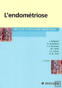 Bertrand.pt - L'Endometriose
