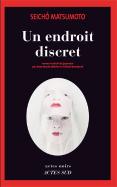 L'Endroit Dont Elle Ne Lui Avait Pas Parle