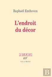 L'Endroit Du Décor