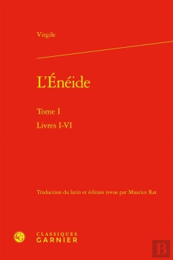 Bertrand.pt - L'Énéide : Livres I-Vi