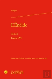 L'Énéide : Livres I-Vi