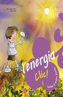 L'Energia. Cuidem El Nostre Planeta