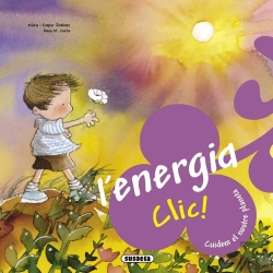 Bertrand.pt - L'Energia. Cuidem El Nostre Planeta