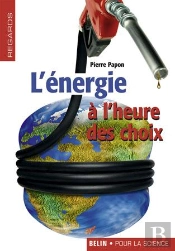 L'Énergie À L'Heure Des Choix