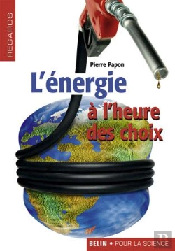 Bertrand.pt - L'Énergie À L'Heure Des Choix