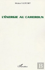 L'Énergie Au Cameroun