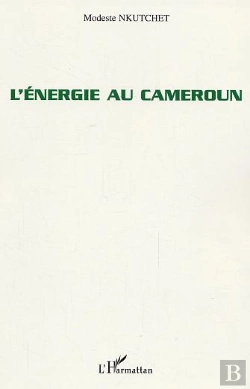 Bertrand.pt - L'Énergie Au Cameroun