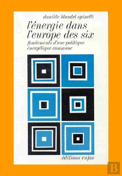 Bertrand.pt - L'Énergie Dans L'Europe Des Six